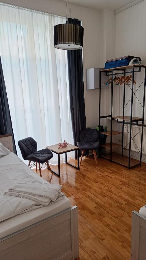 City-Apartment Zille Berlin Ngoại thất bức ảnh